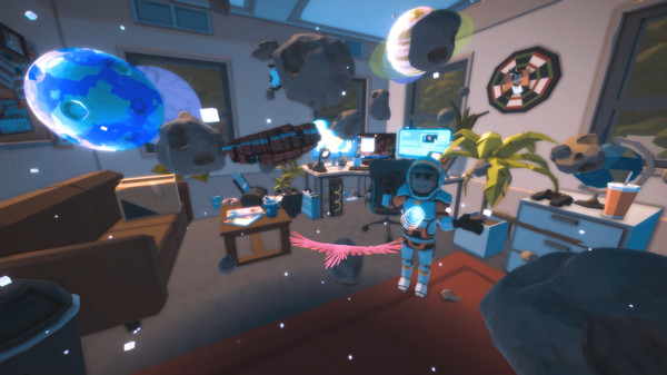 Aery - Dreamscape screenshot