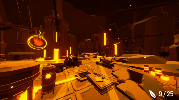 Aery - Dreamscape screenshot
