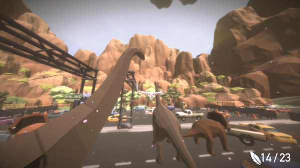 Screenshot z Aery - Dreamscape