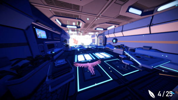 Screenshot z Aery - Dreamscape