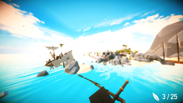 Aery - Dreamscape screenshot
