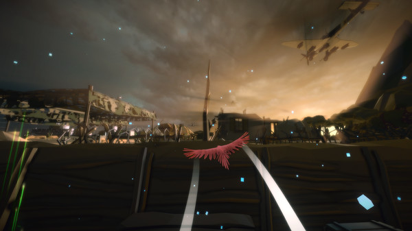 Aery - Dreamscape screenshot