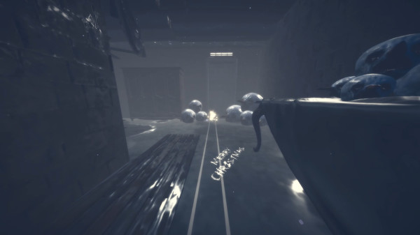 Screenshot z Murder Diaries 3 - Santa's Trail of Blood