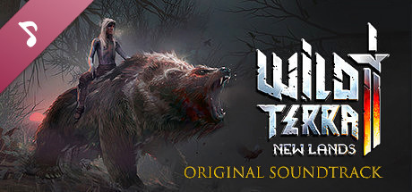 Wild Terra 2: New Lands - Original Soundtrack banner image