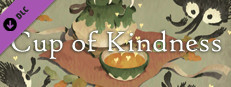 Book of Travels - Cup of Kindness Small Capsule Image
