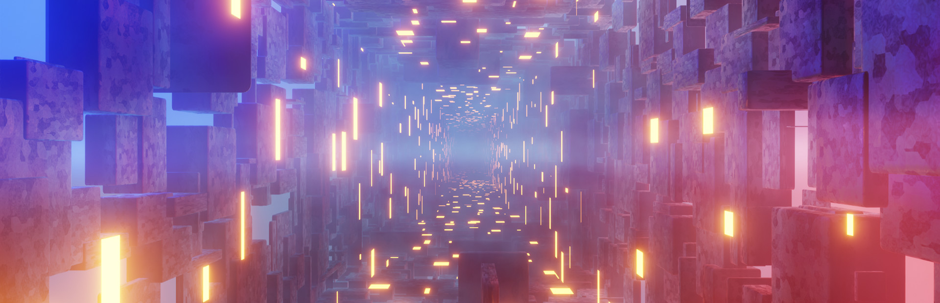 Experiment Of Being