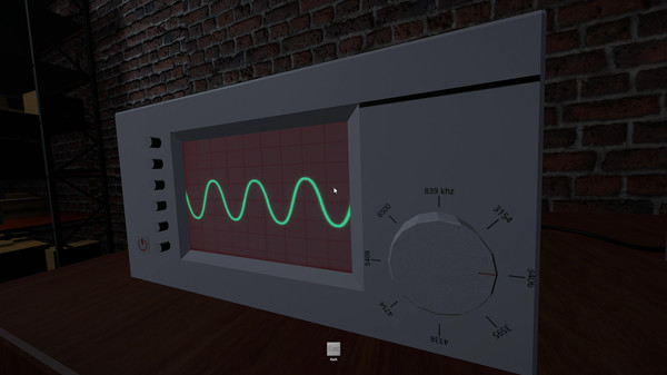 Experiment Of Being screenshot 5