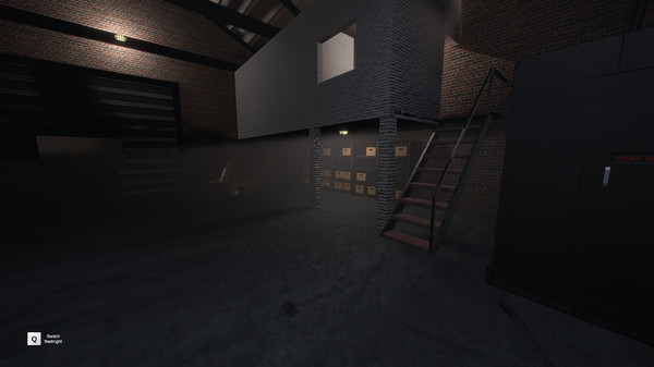 Experiment Of Being screenshot 4