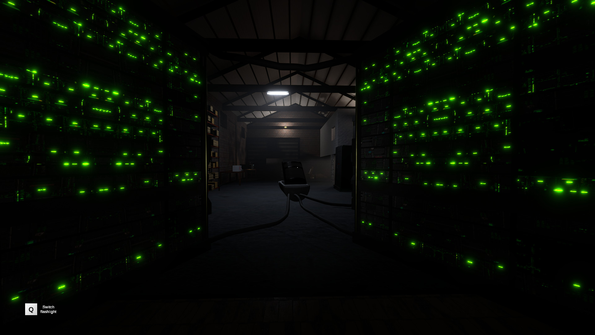 #2. Experiment Of Being (Steam) 由: Baltic Indie
