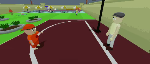Basketball video 2