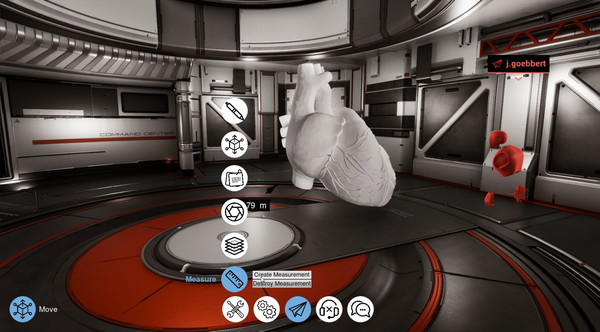 DaVinCo screenshot 1