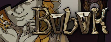 Bobok cover art