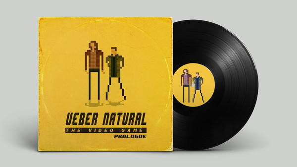 UEBERNATURAL Soundtrack screenshot 3