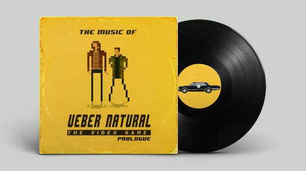 UEBERNATURAL Soundtrack screenshot 1