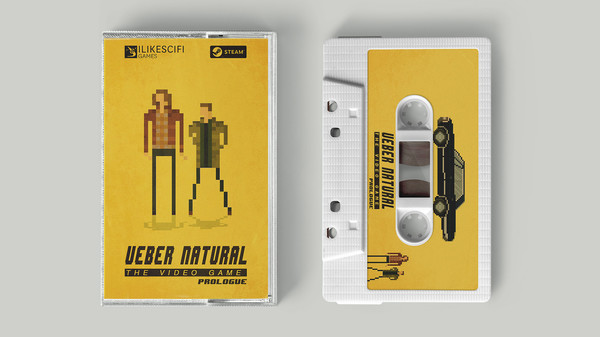 UEBERNATURAL Soundtrack screenshot 4