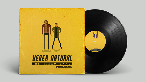 UEBERNATURAL Soundtrack screenshot 2