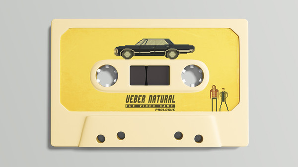 UEBERNATURAL Soundtrack screenshot 5