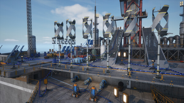 The Last Caretaker (Steam Account) screenshot 7