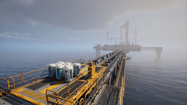 The Last Caretaker screenshot 2