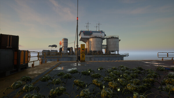 The Last Caretaker screenshot 4