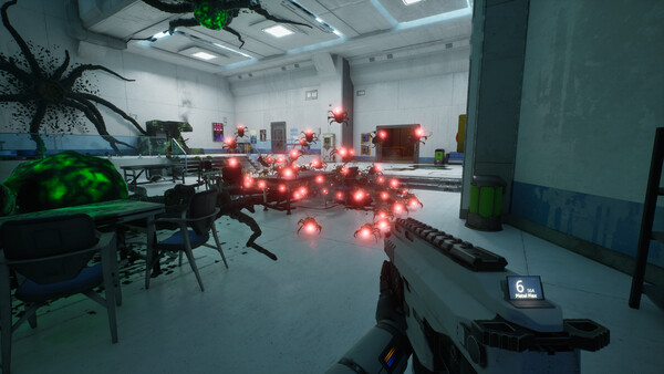 The Last Caretaker screenshot 6