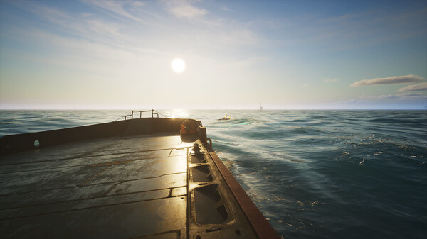 The Last Caretaker screenshot 1