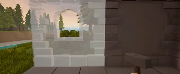 Tales of Morrow video 2