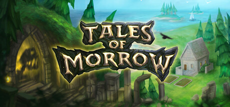 Tales of Morrow steam charts