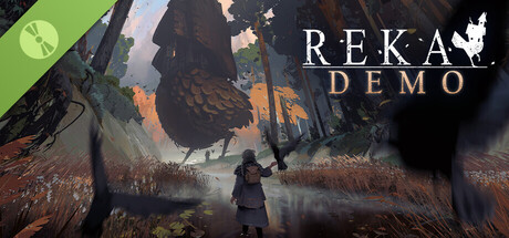 Reka Demo