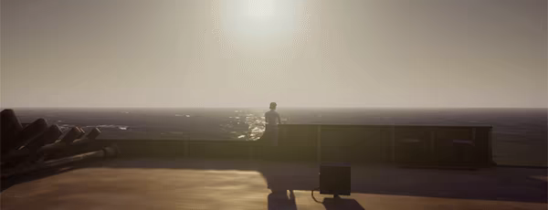 Thalassa: Edge of the Abyss video 2