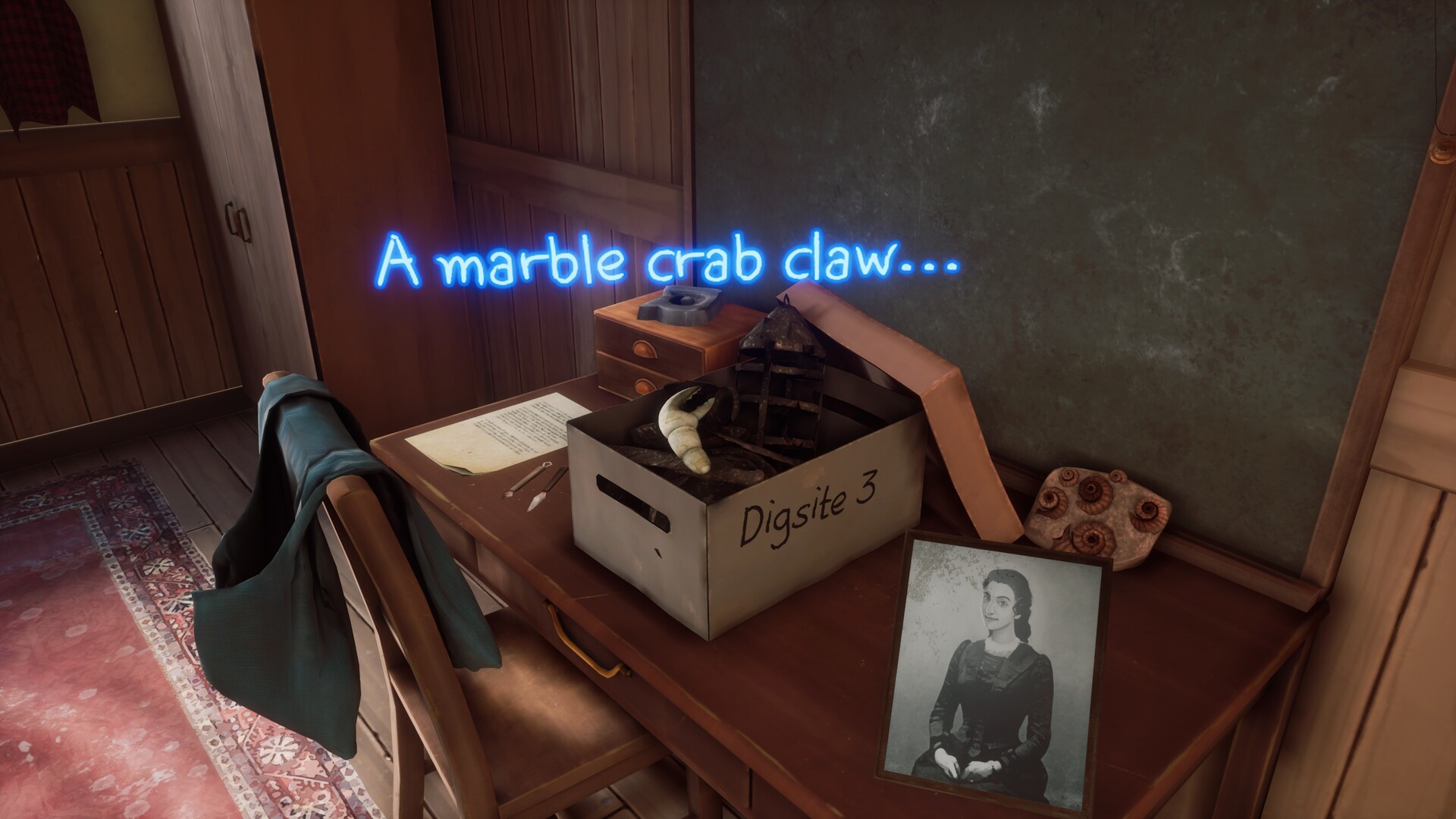 Thalassa: Edge of the Abyss image 3