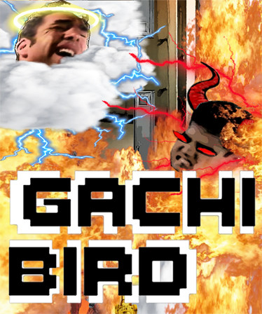 Gachi Bird