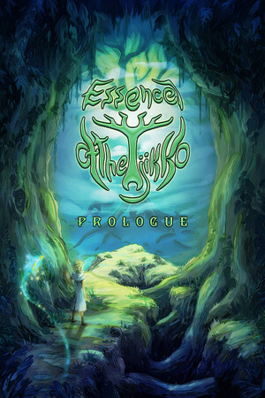 Essence Of The Tjikko - Prologue cover art