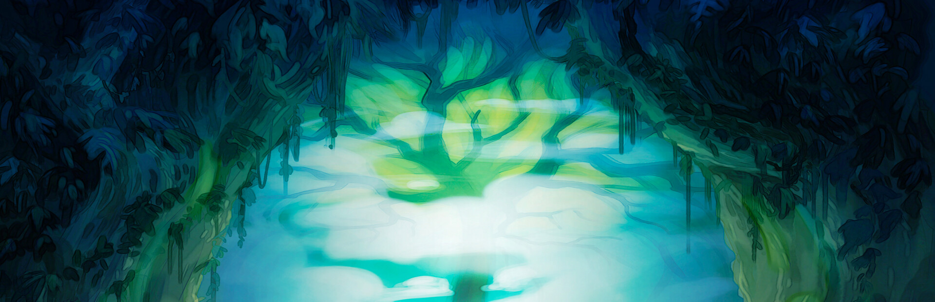 Essence Of The Tjikko - Prologue