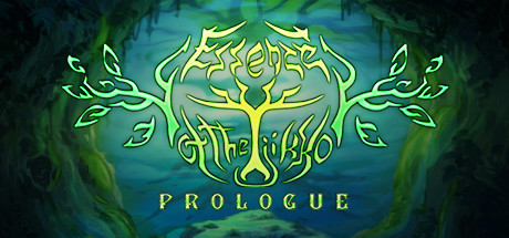 Essence Of The Tjikko - Prologue Cover Image