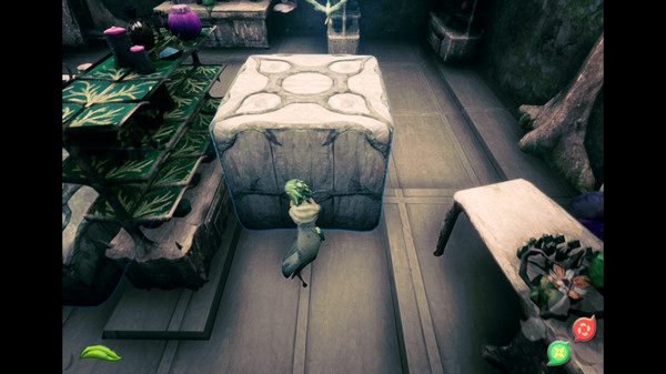 Screenshot media