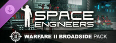 Space Engineers - Warfare 2