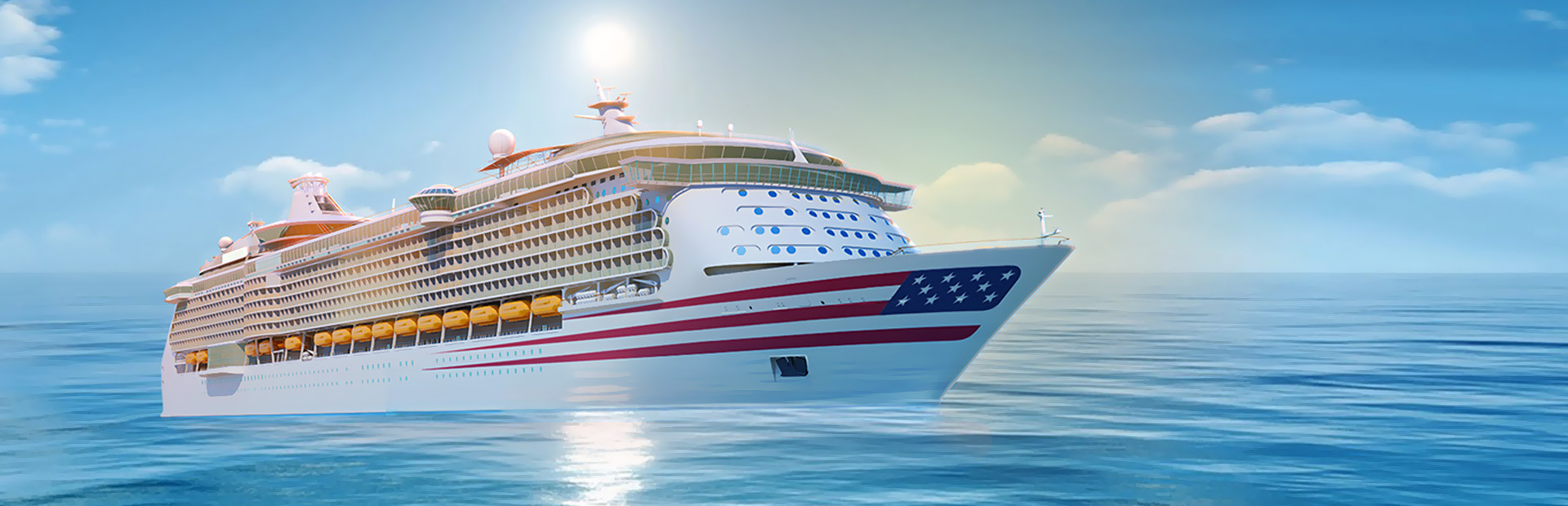 Vacation Adventures: Cruise Director 5