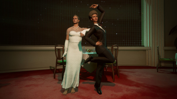 First Class Trouble Wedding Pack