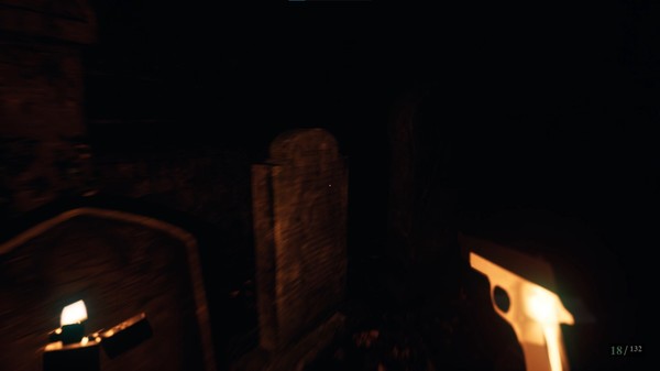 Screenshot z DEBT - CHASING TREASURE