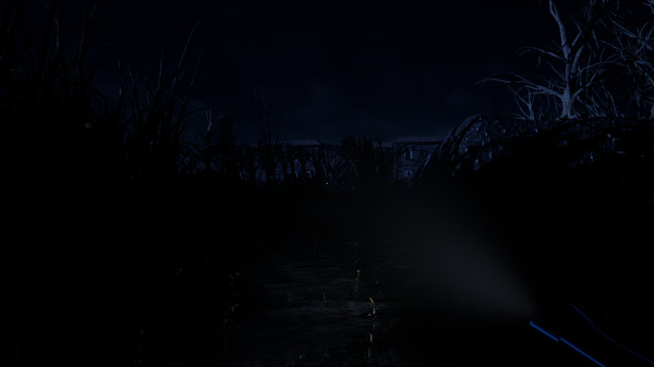 Screenshot z DEBT - CHASING TREASURE