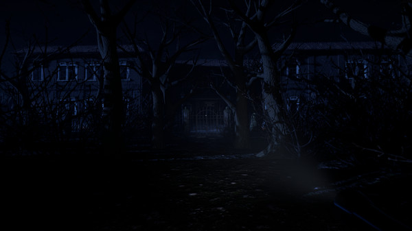 Screenshot z DEBT - CHASING TREASURE