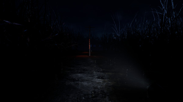 Screenshot z DEBT - CHASING TREASURE