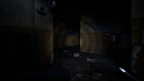 Screenshot z DEBT - CHASING TREASURE