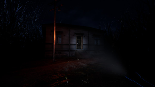 Screenshot z DEBT - CHASING TREASURE