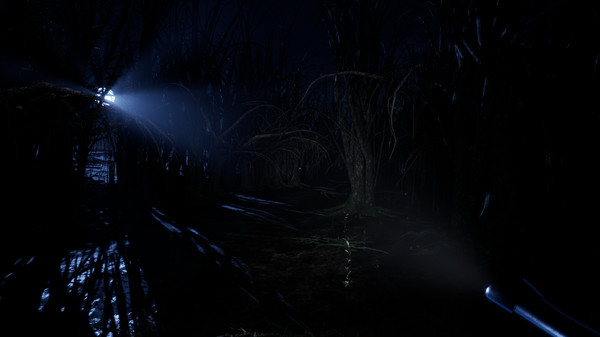 Screenshot z DEBT - CHASING TREASURE