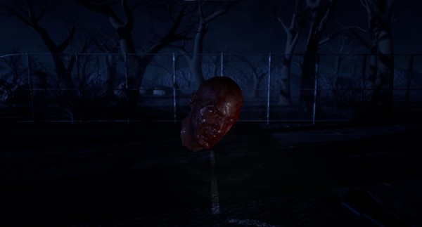 Screenshot z DEBT - CHASING TREASURE