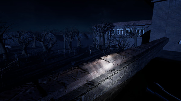 Screenshot z DEBT - CHASING TREASURE