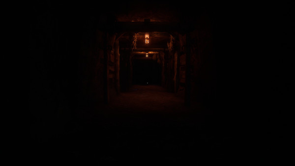 Screenshot z DEBT - CHASING TREASURE