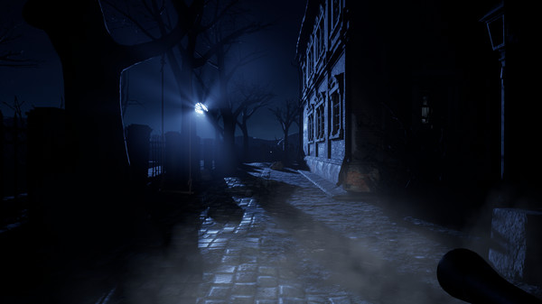 Screenshot z DEBT - CHASING TREASURE